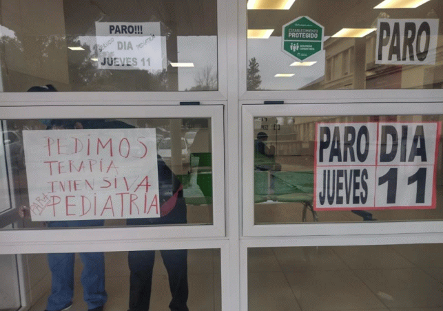 InfoSanLuis - Noticias locales