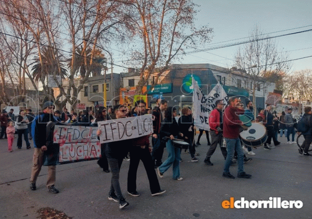 InfoSanLuis - Noticias locales