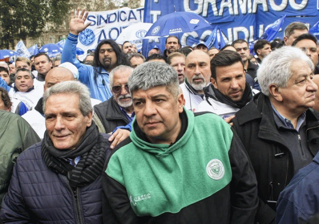 InfoSanLuis - Noticias locales