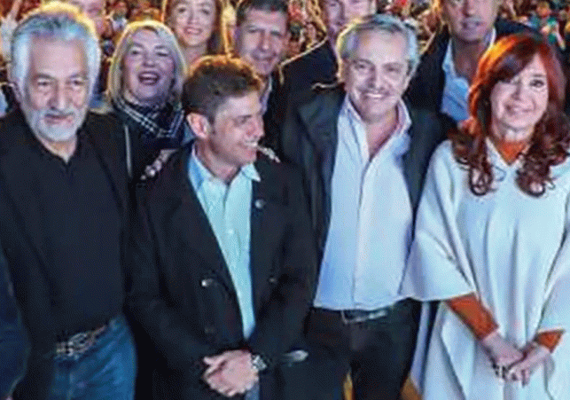 InfoSanLuis - Noticias locales