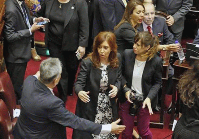 InfoSanLuis - Noticias locales
