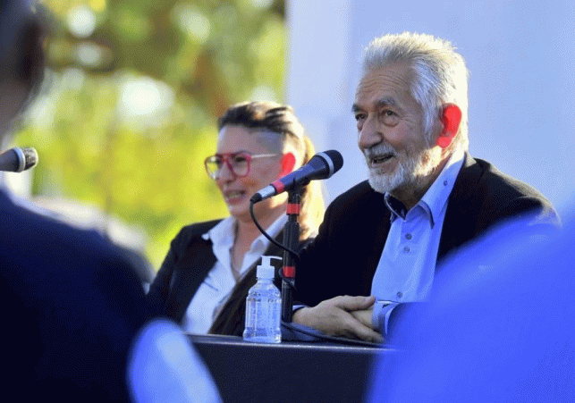 InfoSanLuis - Noticias locales