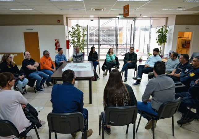 InfoSanLuis - Noticias locales
