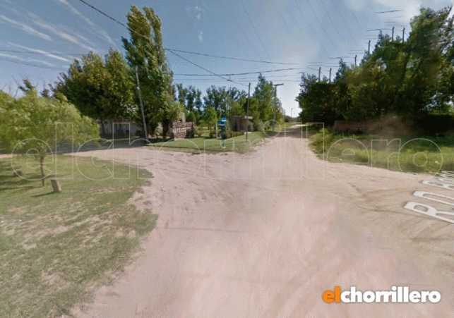 InfoSanLuis - Noticias locales