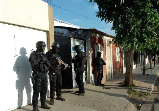 InfoSanLuis - Noticias locales