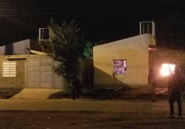 InfoSanLuis - Noticias locales