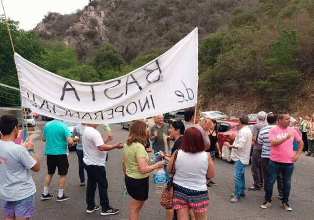 InfoSanLuis - Noticias locales