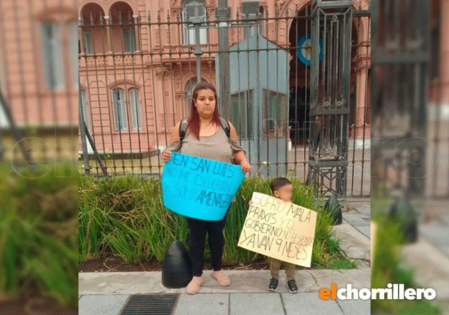 InfoSanLuis - Noticias locales