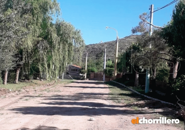InfoSanLuis - Noticias locales