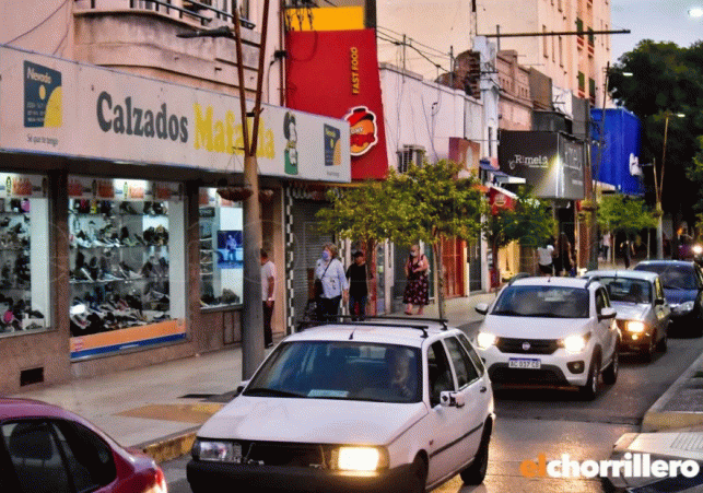 InfoSanLuis - Noticias locales