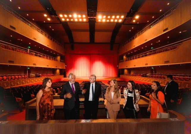 InfoSanLuis - Noticias locales