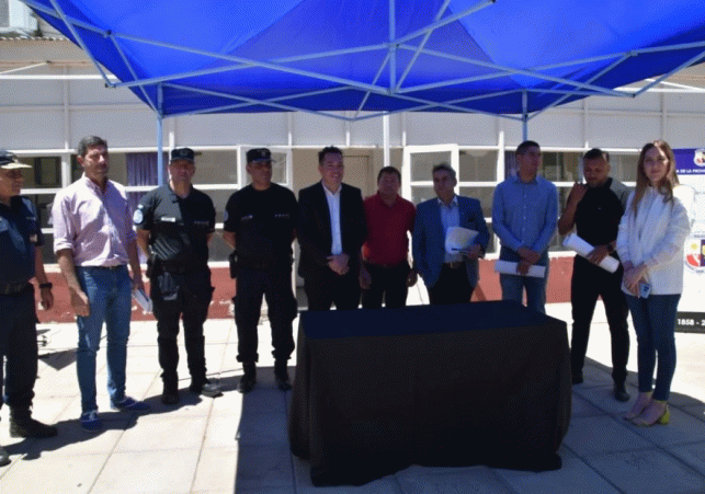 InfoSanLuis - Noticias locales