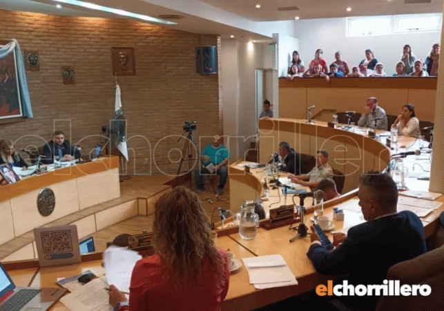 InfoSanLuis - Noticias locales