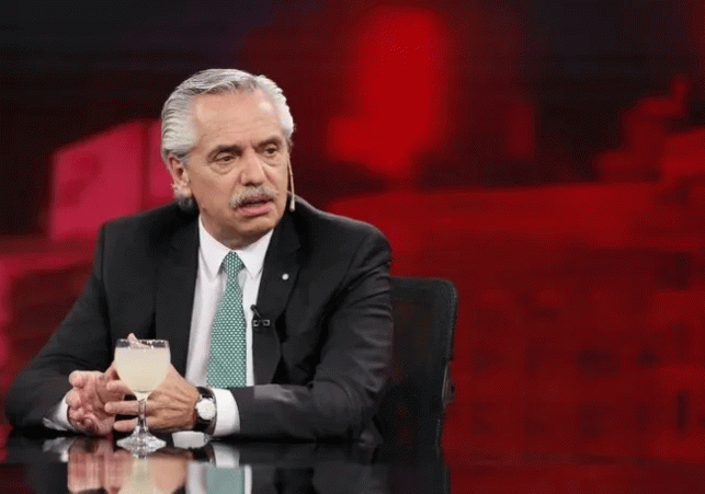 InfoSanLuis - Noticias locales