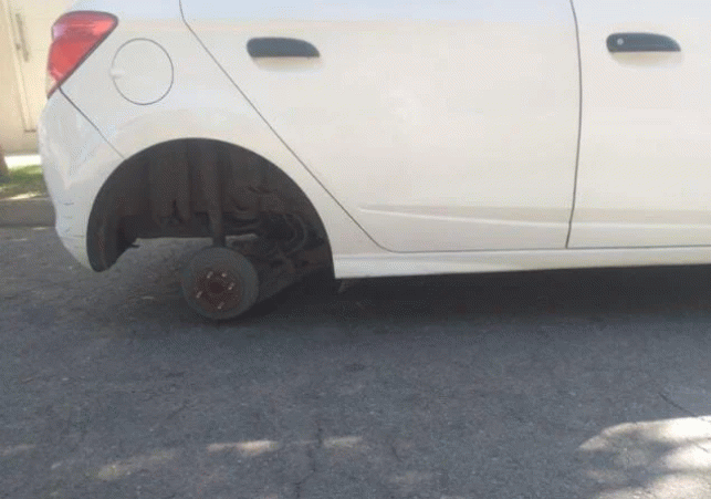 InfoSanLuis - Noticias locales