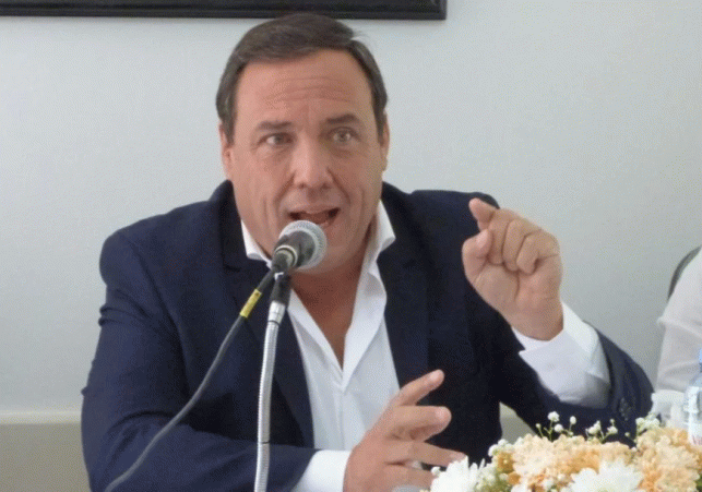 InfoSanLuis - Noticias locales