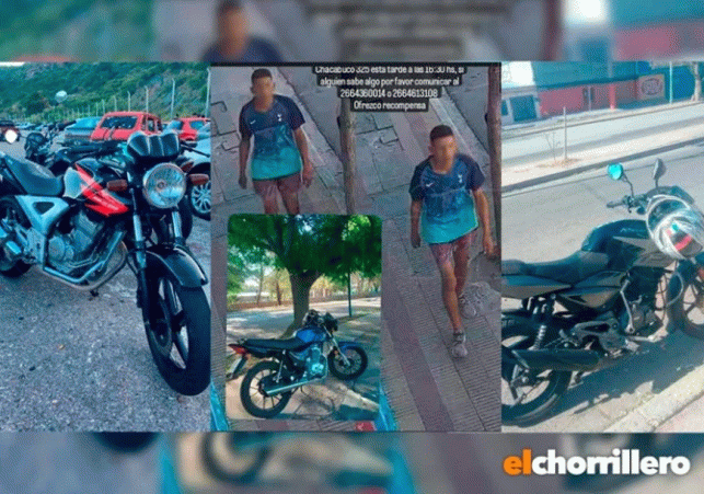 InfoSanLuis - Noticias locales