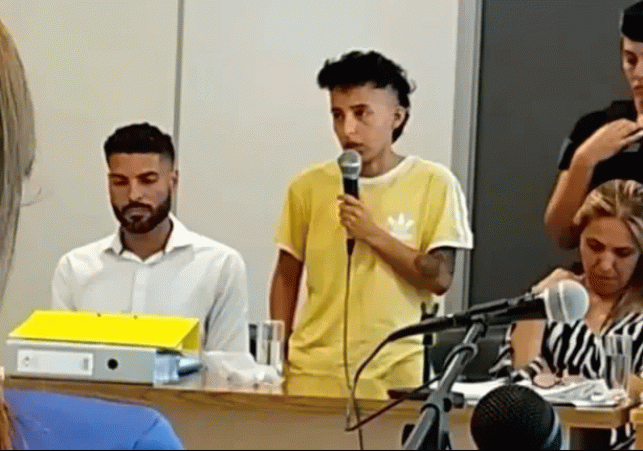 InfoSanLuis - Noticias locales