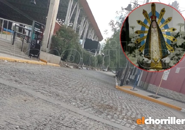 InfoSanLuis - Noticias locales