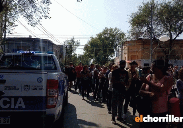 InfoSanLuis - Noticias locales