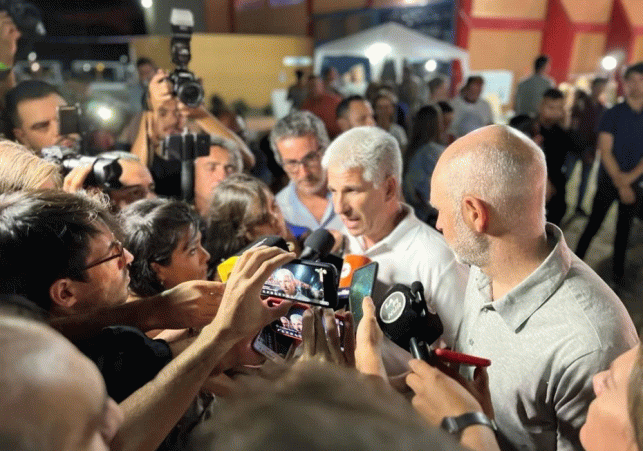 InfoSanLuis - Noticias locales