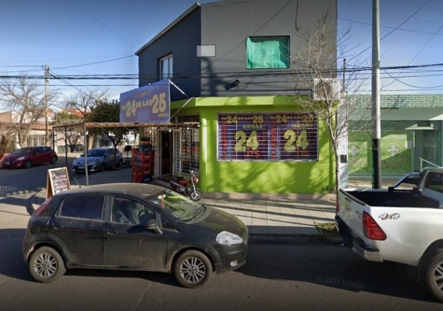 InfoSanLuis - Noticias locales