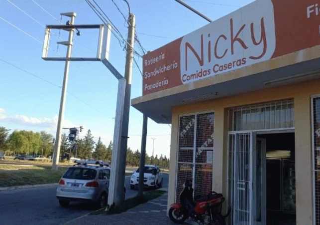InfoSanLuis - Noticias locales