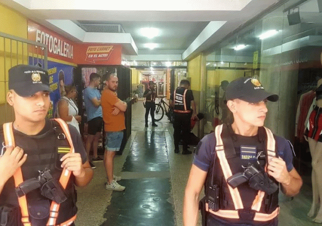 InfoSanLuis - Noticias locales