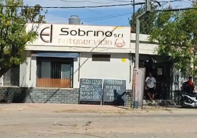 InfoSanLuis - Noticias locales