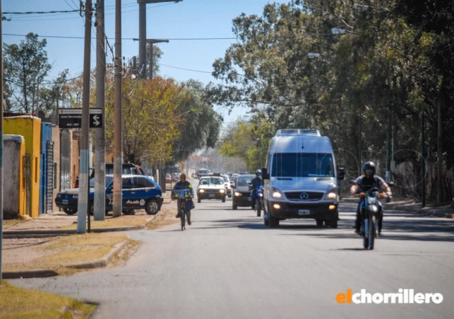 InfoSanLuis - Noticias locales