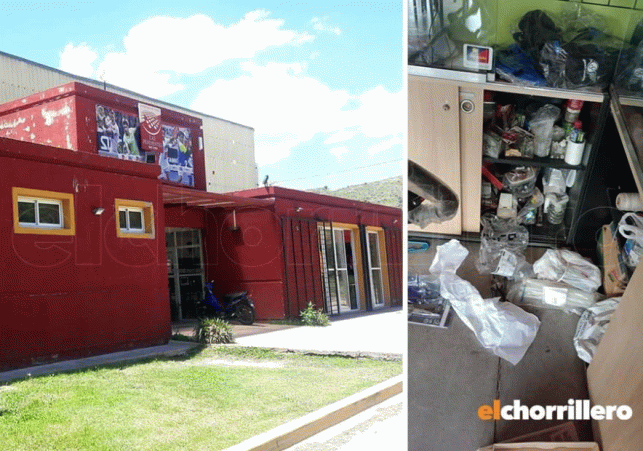 InfoSanLuis - Noticias locales