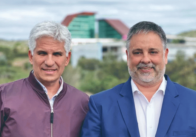 InfoSanLuis - Noticias locales