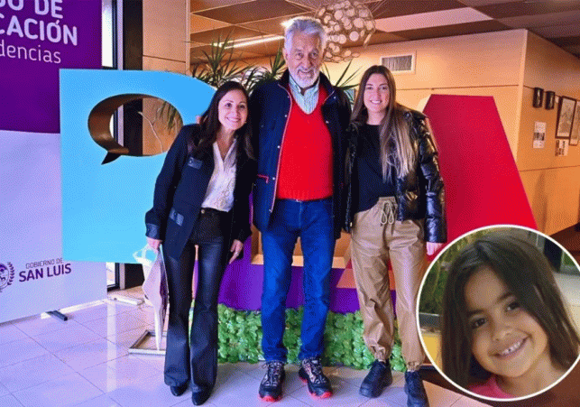 InfoSanLuis - Noticias locales