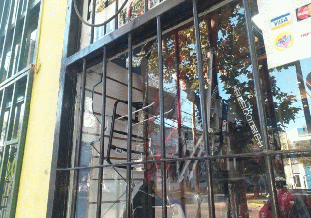 InfoSanLuis - Noticias locales