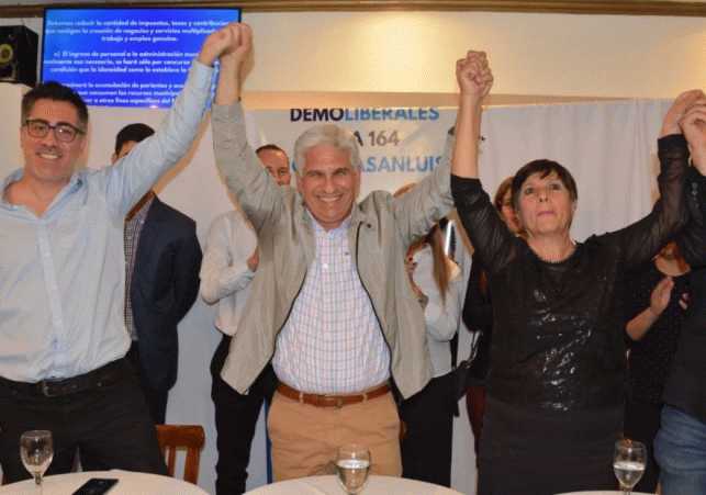 InfoSanLuis - Noticias locales