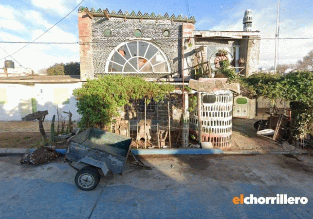 InfoSanLuis - Noticias locales