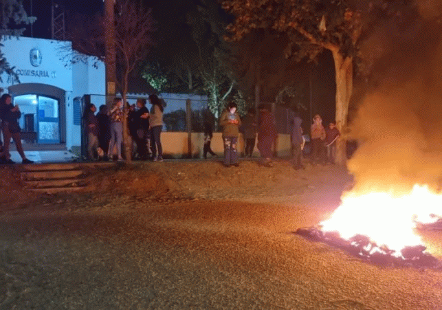 InfoSanLuis - Noticias locales