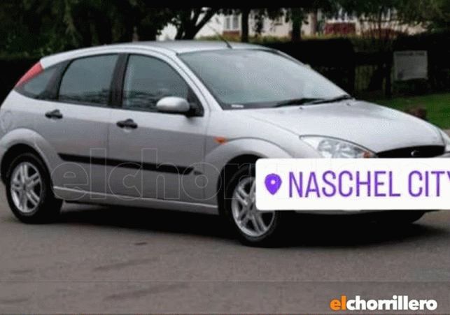 InfoSanLuis - Noticias locales