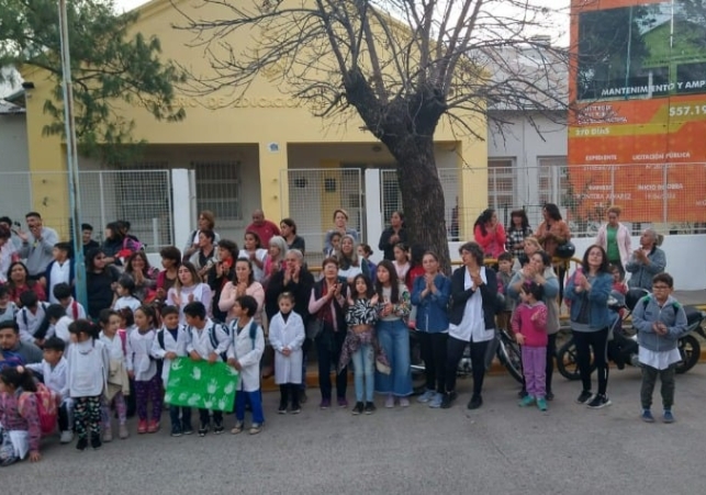 InfoSanLuis - Noticias locales