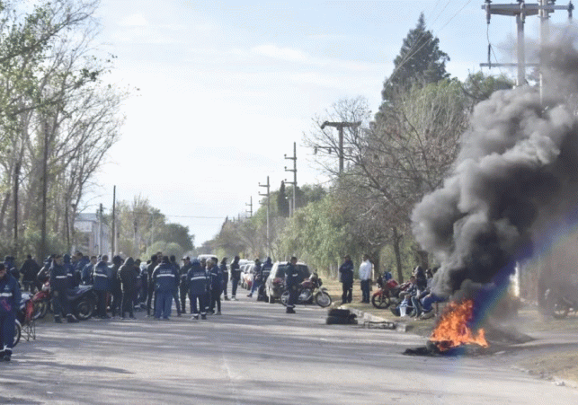 InfoSanLuis - Noticias locales