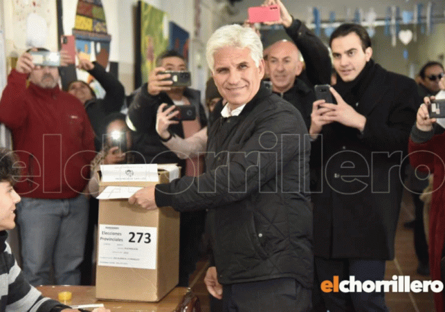 InfoSanLuis - Noticias locales
