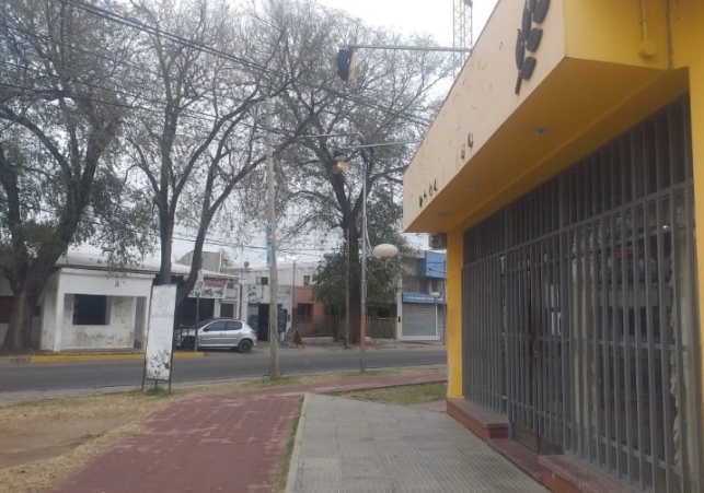 InfoSanLuis - Noticias locales