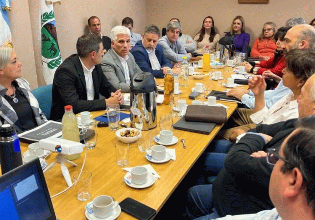 InfoSanLuis - Noticias locales