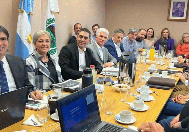 InfoSanLuis - Noticias locales