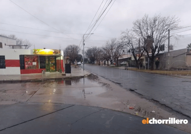InfoSanLuis - Noticias locales
