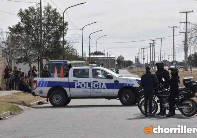 InfoSanLuis - Noticias locales