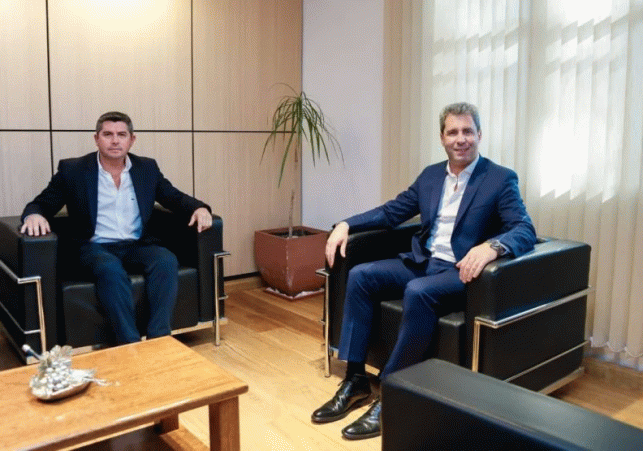 InfoSanLuis - Noticias locales