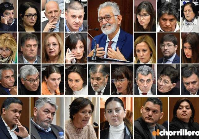 InfoSanLuis - Noticias locales