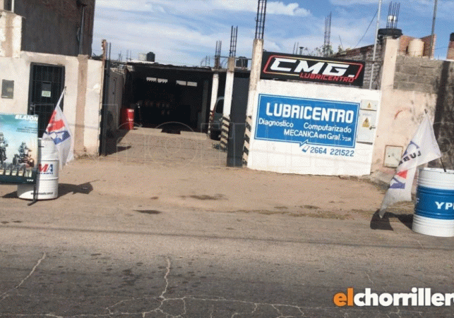 InfoSanLuis - Noticias locales