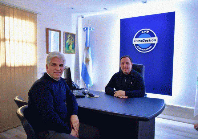 InfoSanLuis - Noticias locales